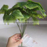 Top Quality Artificial Leaves Ivy Bushes for Interior Decoration thumbnail-4
