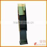 Acrylic Floor Display Stand thumbnail-2