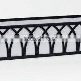 Wrought Iron Window Box thumbnail-3