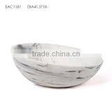 Modern Bathroom Design Concrete Bathroom Wash Basin Sink With Marble Effect thumbnail-2