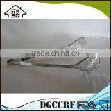 NBRSC Rapid and Efficient Cooperation Food BBQ Grill Tong Grills Clip thumbnail-1