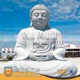 Statue,European Style Marble Statue for Garden,buddha Statue for Temple thumbnail-3