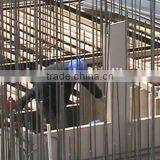 12- 20mm Manufacturer China Lead Free PVC Grey Board thumbnail-6