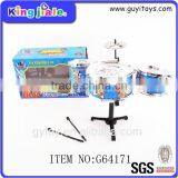 Manufacturers Selling Wholesale and High Quality Drum Set thumbnail-1