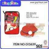 Small Kids Table Tennis thumbnail-1