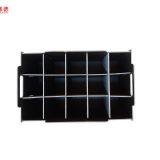 New Design Durable Useful Eco-friendly PP Foam Socks Box