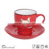2015 Hot Selling Porcelain Mini Tea Set thumbnail-2