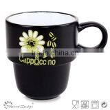 Eco Cheap Printing Ceramic Cup thumbnail-3