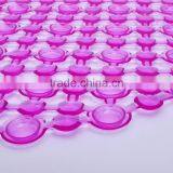 Super Quality Cross Texture Good Quality Pvc Anti Slip Mat Bath Mat thumbnail-6