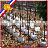 Non woven fabric tomato grow bags, tree planting bags