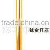 Crowd Control Stanchions and Retractable Belt Posts and Belt Barrier thumbnail-6