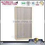 Exporter Steel Cabinet Roll up Door Small Cupboard Cabinet thumbnail-5