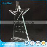 Acrylic Gift Award Blanks Acrylic Cube thumbnail-2