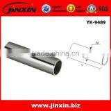 AISI304/316 Stainless Steel Round Tube / Inox Round Pipe thumbnail-3