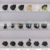 Nylon Caster, Industrial Furniture Castor