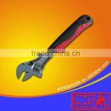 Adjustable Wrench
