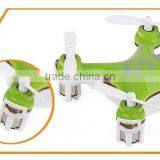 2.4G UFO Aircraft Wholesale Quadcopter Drone, Quadcopter Mini thumbnail-4