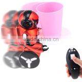 2016 Newest Arrival Intelligent Balance Battery Operated Toy Robot thumbnail-2