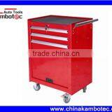 2014 New Popular Stainless Steel Tool Trolley Tool Kit Boxes Stainless Steel Truck Tool Box us General Tool Box thumbnail-1