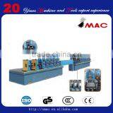 Excellent High Frequency Welded Pipe Mill Line thumbnail-1