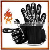 Good Quality Kitchen Fire Proof Gloves thumbnail-2
