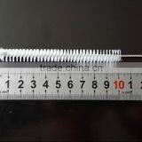 High Quality Long Stainless Steel Handle Pipe Cleaning Brush thumbnail-2