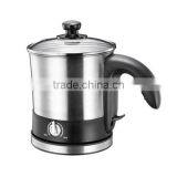 Electric Multifunction Kettle thumbnail-1