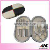 Metal Frame Manicure Set Beauty Tools thumbnail-3