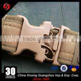 PP Lightweight Tacitcal Military Camouflage 55mm Thickness Police Field Outdoor Belt thumbnail-1