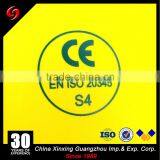 EN ISO 20345 Italy Model Different Color Industrial Safety Steel Toe Boots Rain Boot Sale thumbnail-2