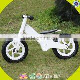 2017 Hot Sale Kids Wooden Bike,popular Wooden Balance Bike,new Fashion Kids Bike W16C157 thumbnail-4