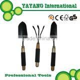 New 3 Pcs Garden Tools Set