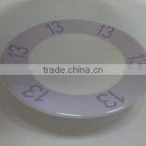 100% Melamine Plate Melamine Sushi Plate 5A1062-1 thumbnail-2