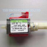 EP5 230V 48W 50Hz 650cc/min 15 Bar Coffee Pump thumbnail-1