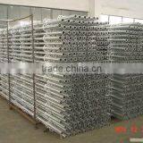 All Round Multi-direcional System Layher Scaffolding Ringlock thumbnail-5