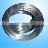 Galvanized Zinc Coated Iron Wire for Binding thumbnail-1