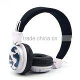 Best Selling High Quality Lightweight Foldable Stereo Headphones Adjustable Headband Kids Headsets thumbnail-1