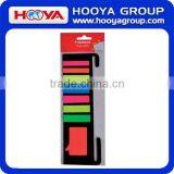 Self Stick Heart Shape Sticky Note thumbnail-1