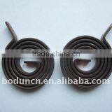 Bimetal Thermal Fat Spiral Spring