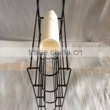 4- Tier Cup Dispensing Rack thumbnail-3