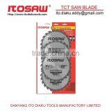 Circular Saw Blade,TCT Saw Blade.wood Saw Blade, Wood Cutting Blade thumbnail-1