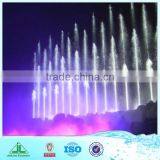 Dancing Fountain, With Explosive Effection thumbnail-1