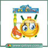 New Style Summer Toy, Water Gun in PVC Headbag thumbnail-1