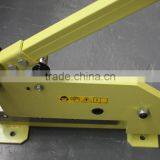 5" 6" 8" 10" 12" Metal Hand Shear Manual Metal Shear BM20701-5 thumbnail-4