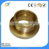 High Quality Brass Turned Parts Buyers thumbnail-1