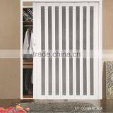 Folding Pvc Door Partition, Glass Folding Door thumbnail-1
