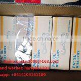 High Forge Steel Wire Grip 1T / 2T /3T, China Cable Wire Grip SL-1/SL-2/SL-3 thumbnail-3
