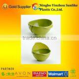 2014 NEW Best Seller Plastic Fruit Basket thumbnail-2