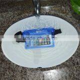Waterproof Pouch Dry Bag Case With Waist/Shoulder Strap Fanny Pack thumbnail-4
