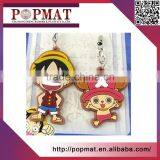 High Quality Keychain/silicone Key Chain/custom Soft Pvc Keychains thumbnail-4